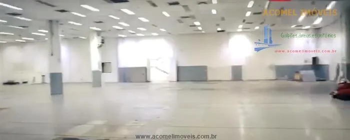 Imagem Galpões para venda em Taubaté no bairro Independência