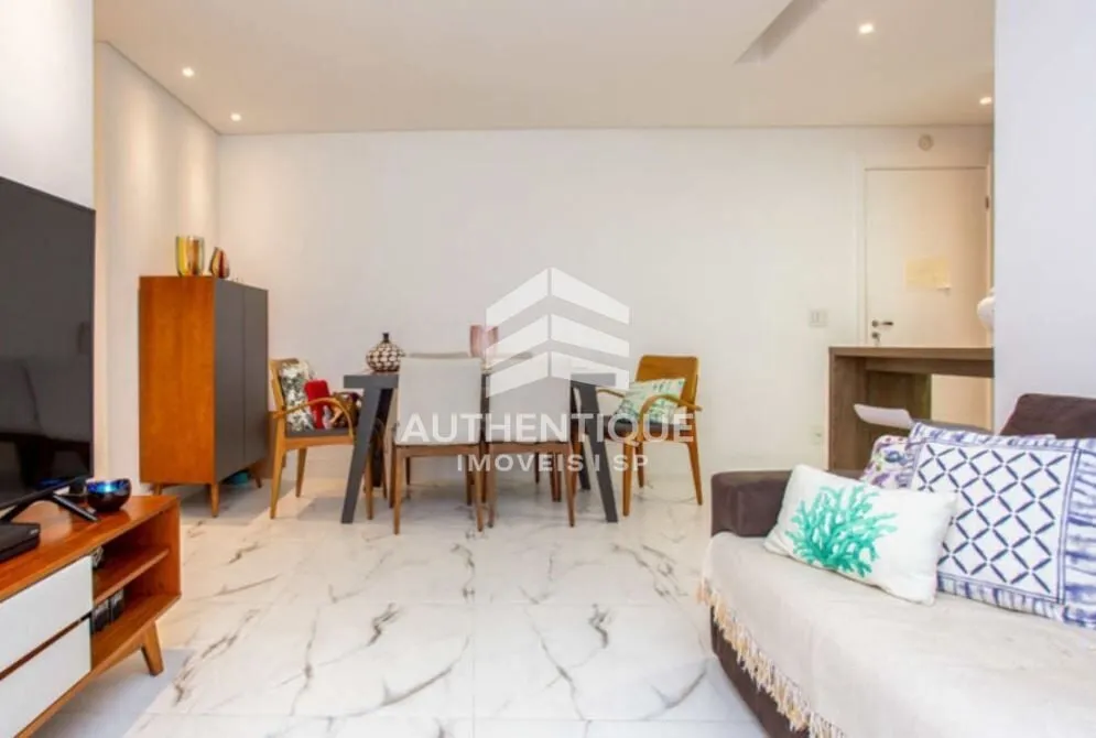 Imagem Go Maraca - Vila Guarani Jabaquara - Apartamento à venda em São Paulo/SP