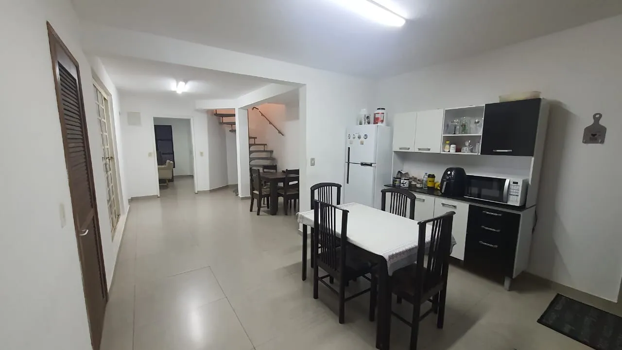 Imagem Excelente Sobrado no Jardim Boa Esperança com 160m².
