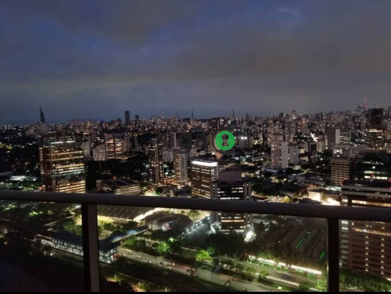 Imagem APARTAMENTO DE ALTO PADRÃO A VENDA