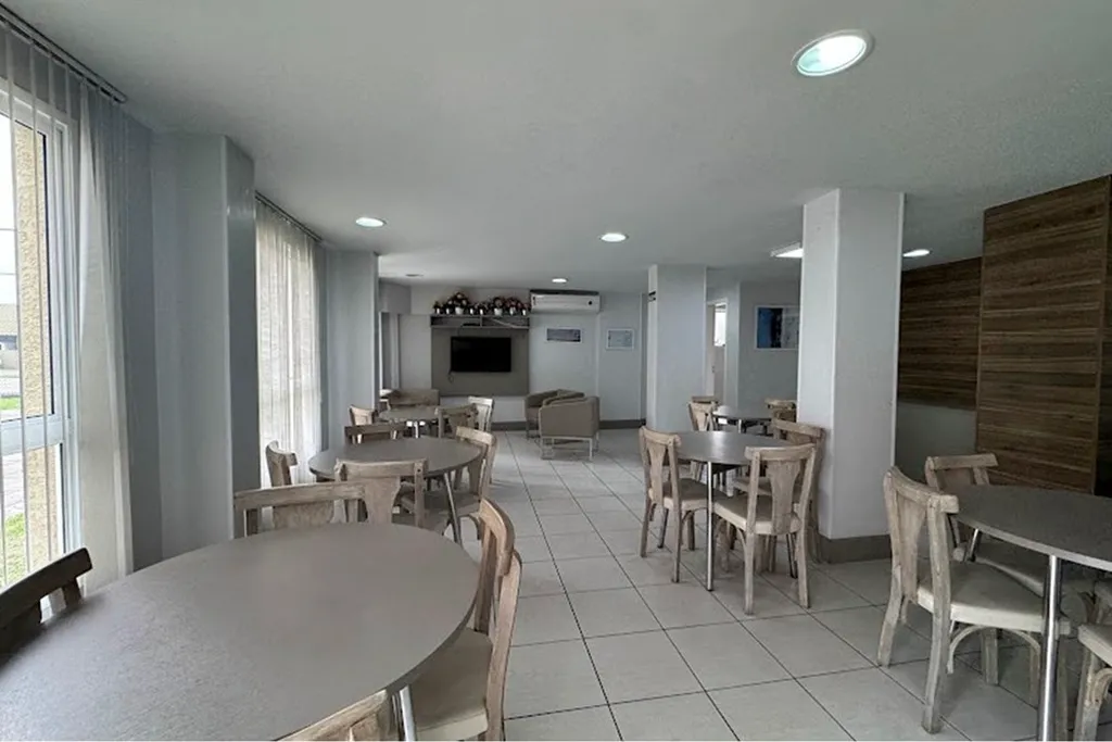 Imagem Apartamento em Jardim Itu