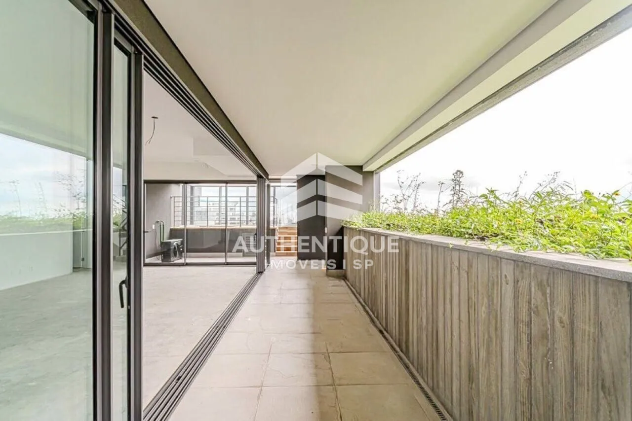 Imagem Parque Global - Real Parque - Apartamento Cobertura Duplex no Parque Global à venda