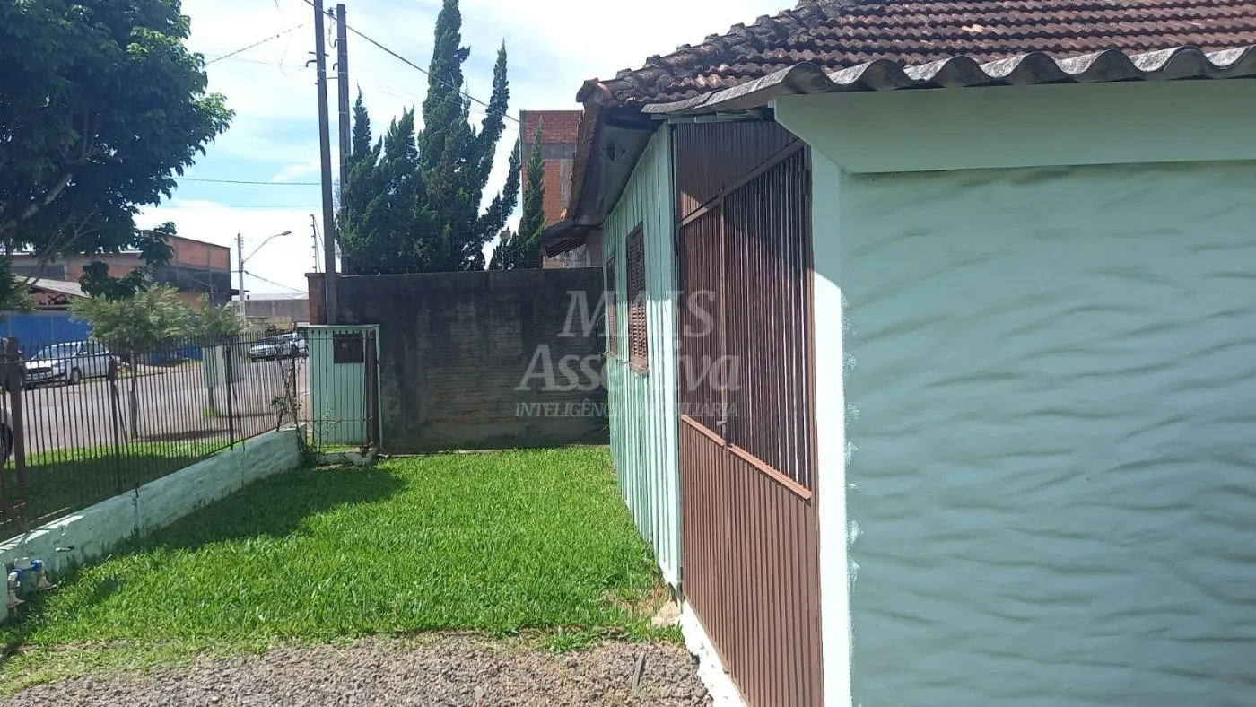 Imagem LINDO TERRENO AMPLO PARA VENDA EM CAMPO BOM BAIRRO CELESTE