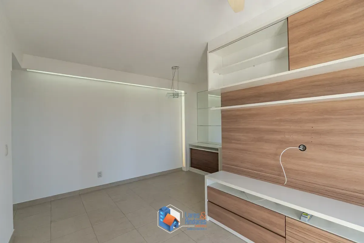Imagem Apartamento para venda em Vila Monte Alegre com 2 quartos, sendo 1 suíte, 60m²