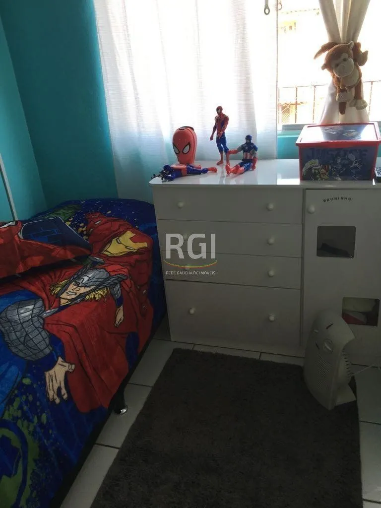 Imagem Cobertura para Venda - 106.39m², 2 dormitórios, Vila Imbui