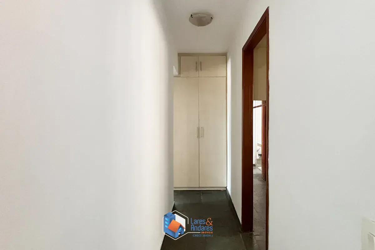 Imagem Apartamento para venda em Vila Nova Conceição com 2 quartos, 68m²