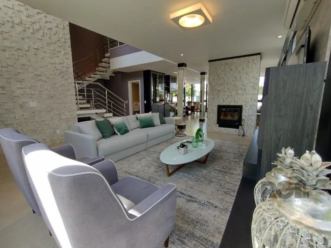 Imagem Casa de Condomínio em Atlântida