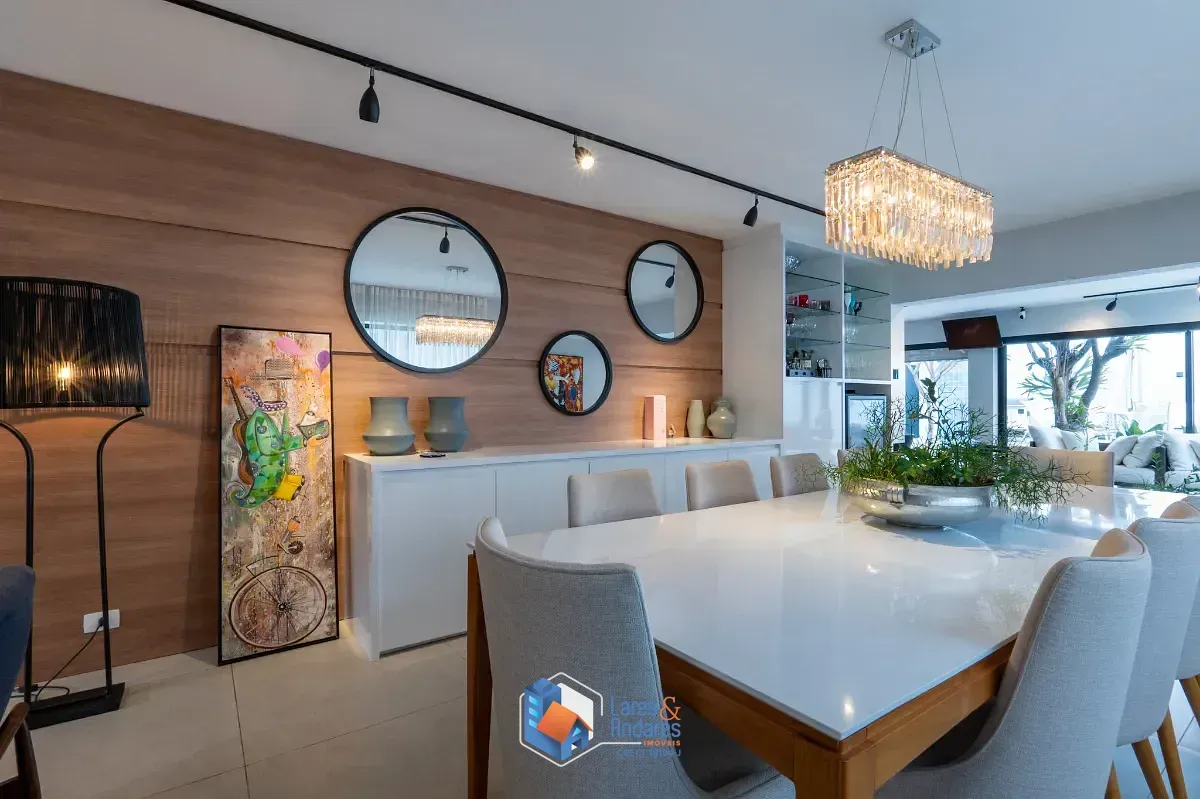 Imagem Casa para venda em Alto de Pinheiros com 4 quartos, sendo 4 suítes, 344m²