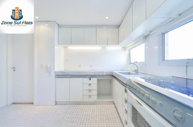 Imagem Apartamento à Venda No Real Parque Com 2 suítes e 2 Vagas