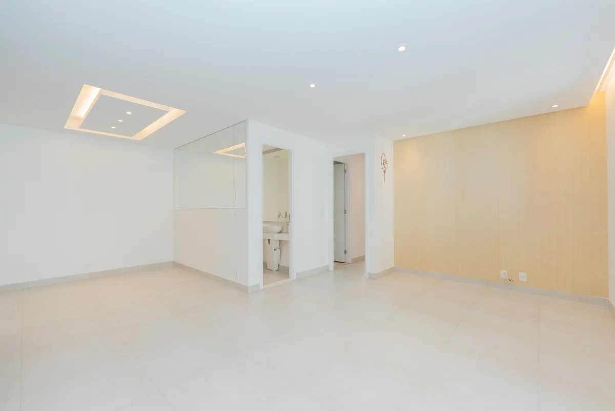 Imagem Apartamento para venda em Vila Polopoli / Butanta com 3 quartos, sendo 1 suíte, 98m2
