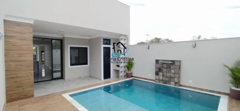 Imagem CASA RESIDENCIAL em PONTAL DO PARANÁ - PR, Porto fino
