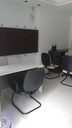 Imagem Sala à venda, 72 m² por R$ 1.300.000,00 - Centro - Balneário Camboriú/SC