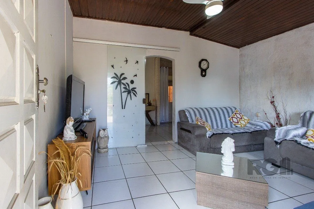 Imagem Casa em Cristal