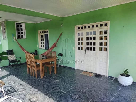 Imagem CIDADE NOVA II – MANAUS AMAZONAS
