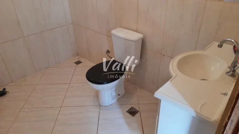Imagem CHACARA RESIDENCIAL em SANTA BÁRBARA D'OESTE - SP, CHÁCARA RECREIO CRUZEIRO DO SUL