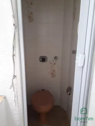 Imagem Apartamento 2 dormpara venda, na Cidade Baixa, Porto Alegre