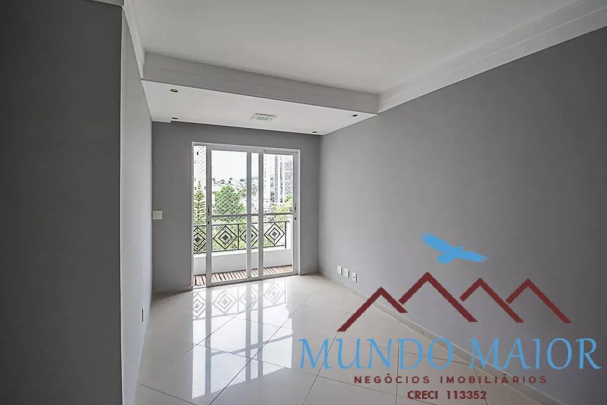 Imagem "APTO 5º ANDAR 3 DORMS + VARANDA - R$ 430K SBC Centro"