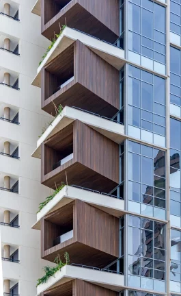 Imagem Apartamento à venda no bairro Ibirapuera - São Paulo/SP