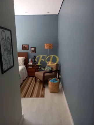Imagem casa de Alto Padrão no Condomínio Parque das Graças I em Atibaia
