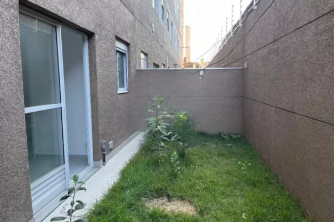 Imagem VIVA BENX LAPA - Apartamento de 34m² (2 dorms), próximo à futura Estação Santa Marina!