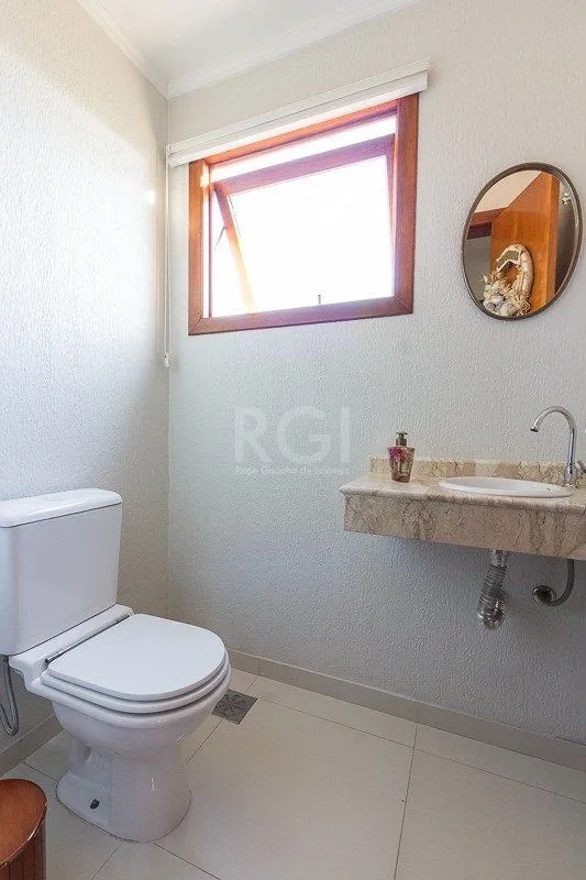 Imagem Casa Condominio para Venda - 191m², 3 dormitórios, sendo 1 suites, 2 vagas - Tristeza