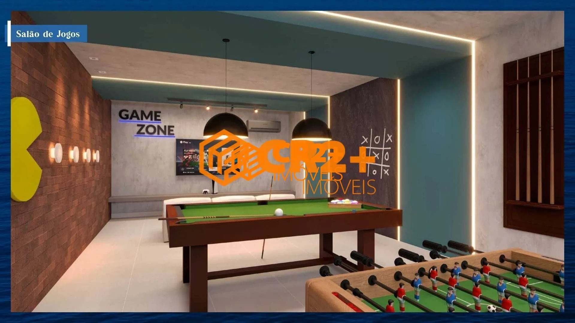 Imagem Apartamento a Venda com 02 quartos 01 suíte em Setúbal - 52m² Boa Viagem em Reci