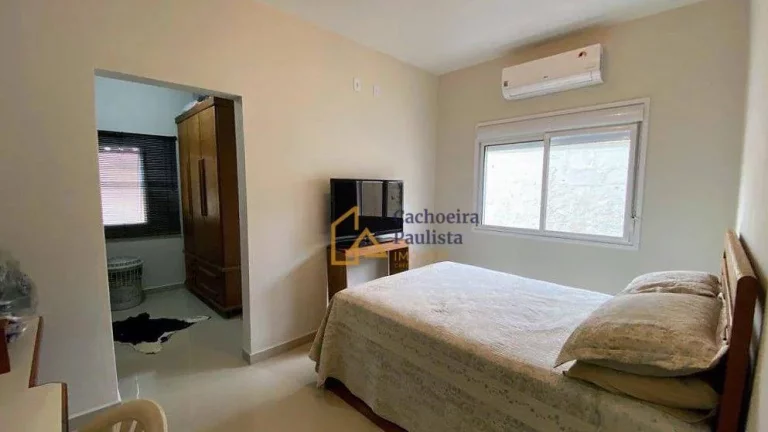 Imagem Casa com 3 dormitórios à venda - Jardim Nova Cachoeira - Cachoeira Paulista/SP