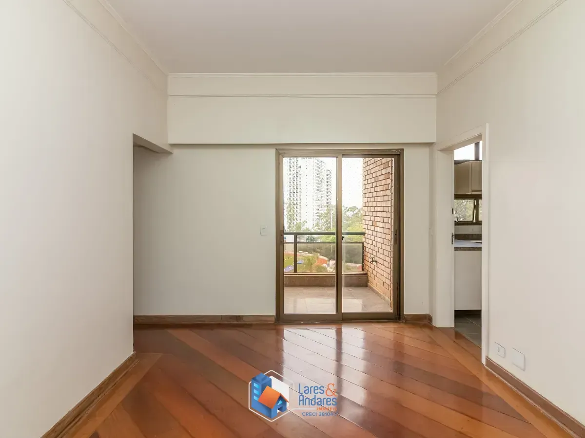 Imagem Apartamento para venda em Vila Suzana com 4 quartos, sendo 4 suítes, 393m²