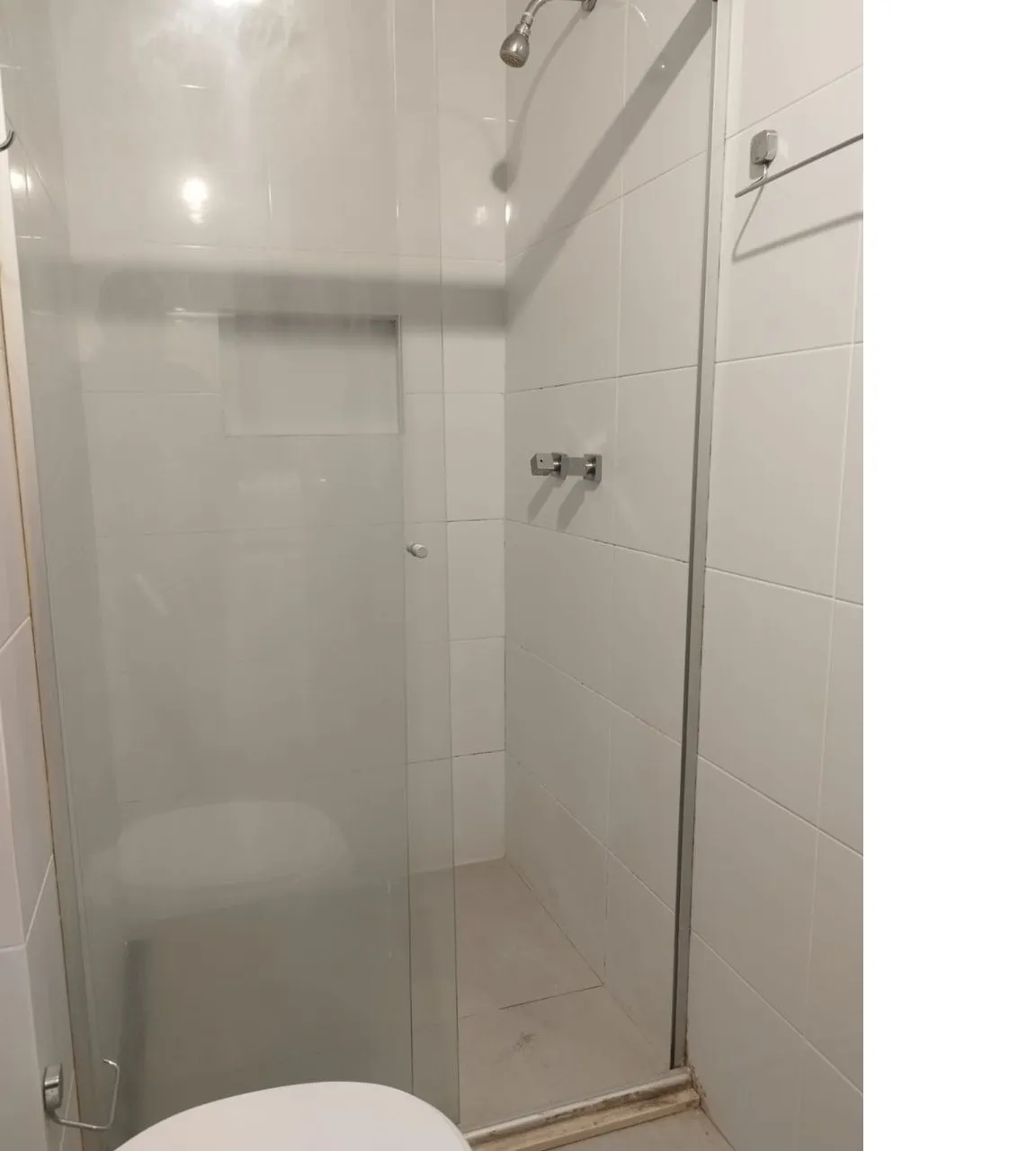 Imagem Apartamento semi mobiliado, desocupado e pronto para morar no bairro Bela Vista
