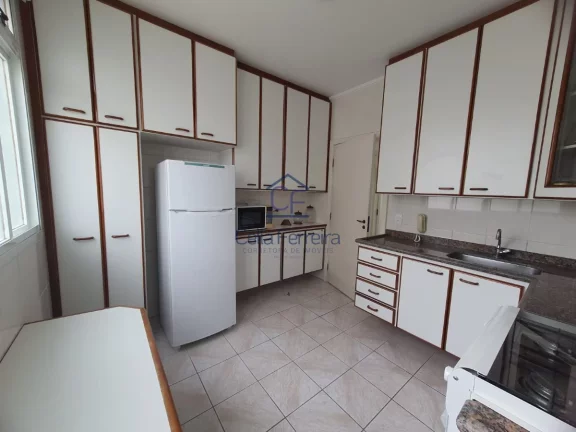 Imagem Excelente apartamento 3 dormitórios com linda vista frente mar da Martim de Sá - Caraguatatuba/SP