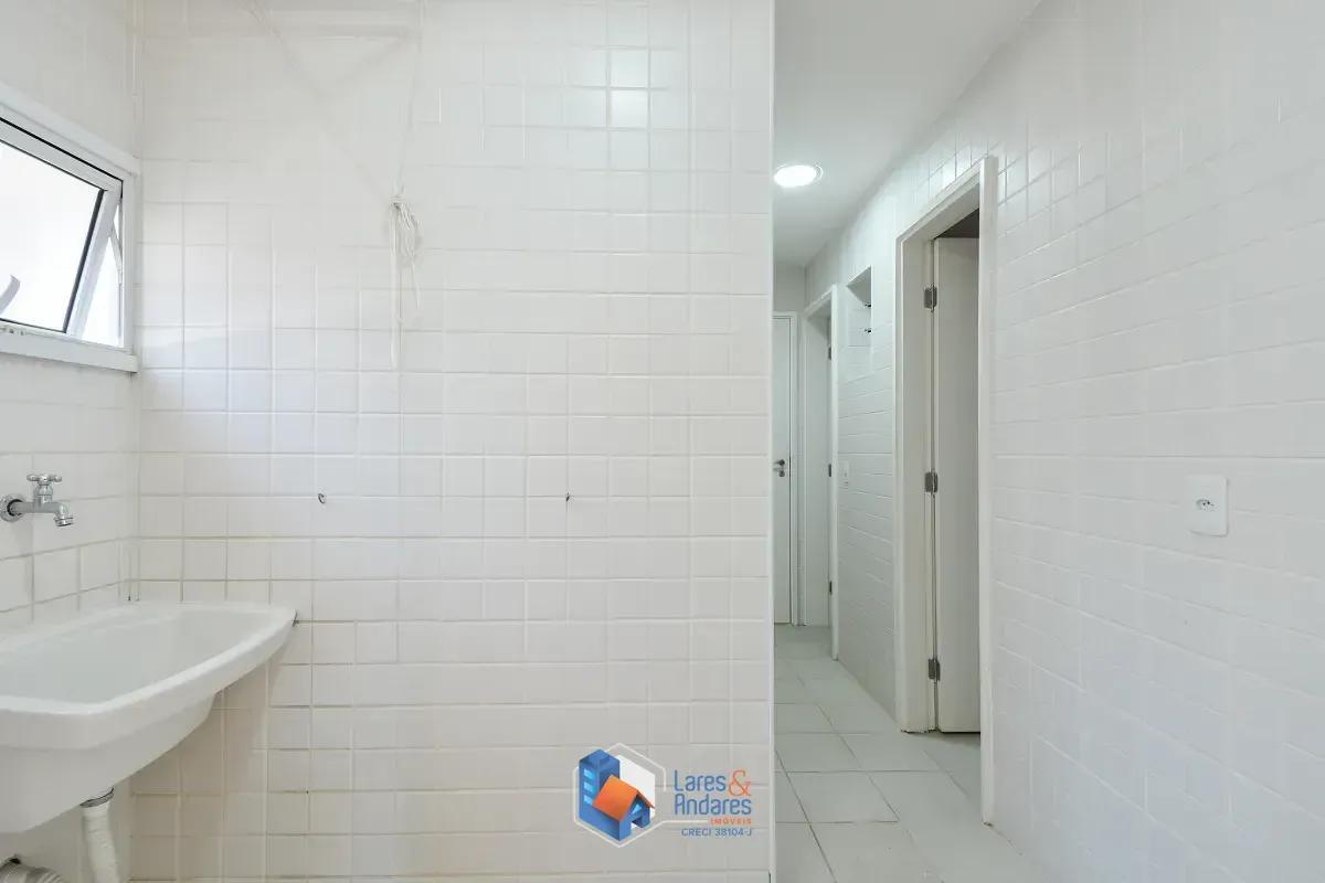 Imagem Duplex para venda e locação em Jardim Paulista com 3 quartos, sendo 3 suítes, 150m²
