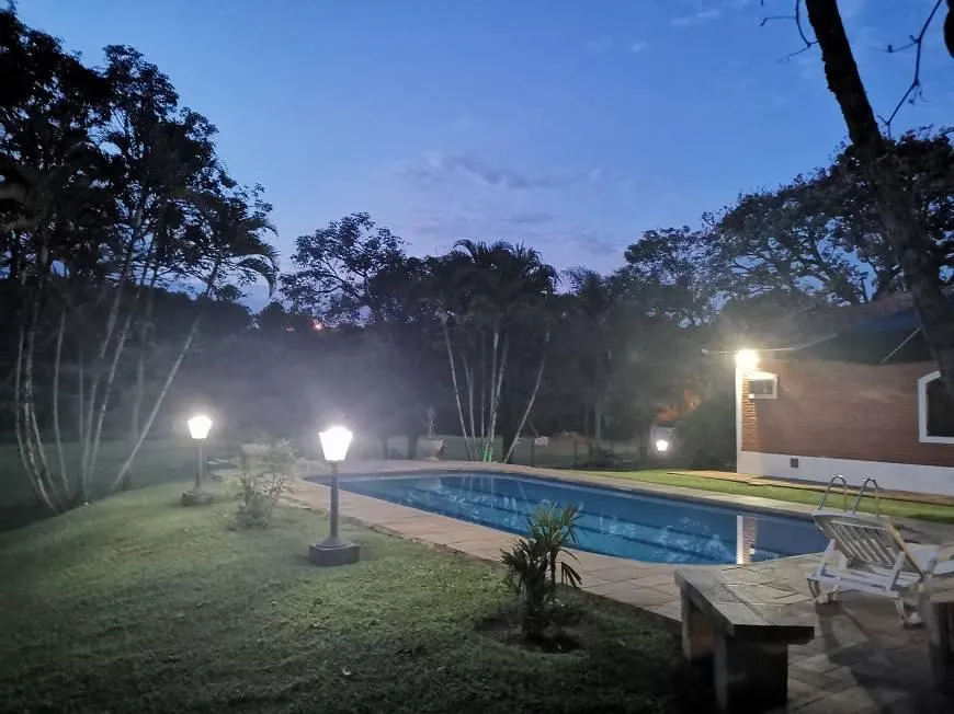 Imagem SÍTIO - JARDIM DAS LARANJEIRAS