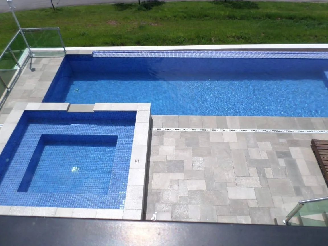 Imagem LINDA CASA NO CONDOMINIO GENESIS 2 - Santana de Parnaíba