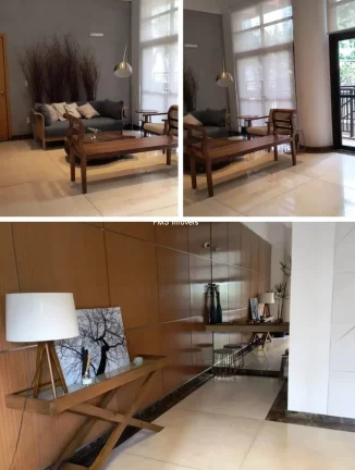 Imagem Apartamento de luxo na Vila Mariana: 4 quartos, 4 suítes, 3 salas, 6 banheiros e 4 vagas!