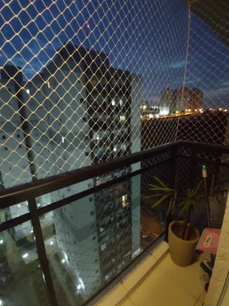 Imagem Encantador apartamento de 2 Dorms - Residencial platinum votorantim
