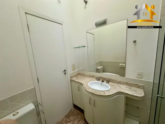 Imagem Casa a venda e locação no condomínio Jardim Amanda (Fazendinha) - Batelli Imóveis
