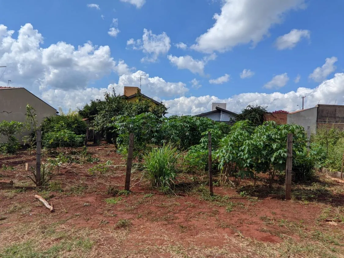 Foto do imóvel Excelente Terreno com 500 mts no Solar Campinas em Rua Acácia Mimosa