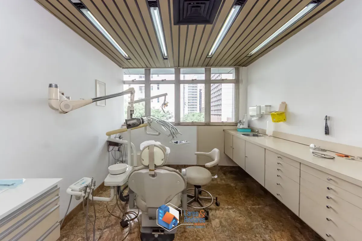 Imagem Conjunto comercial para venda e locação em Jardim Paulista, 65m²