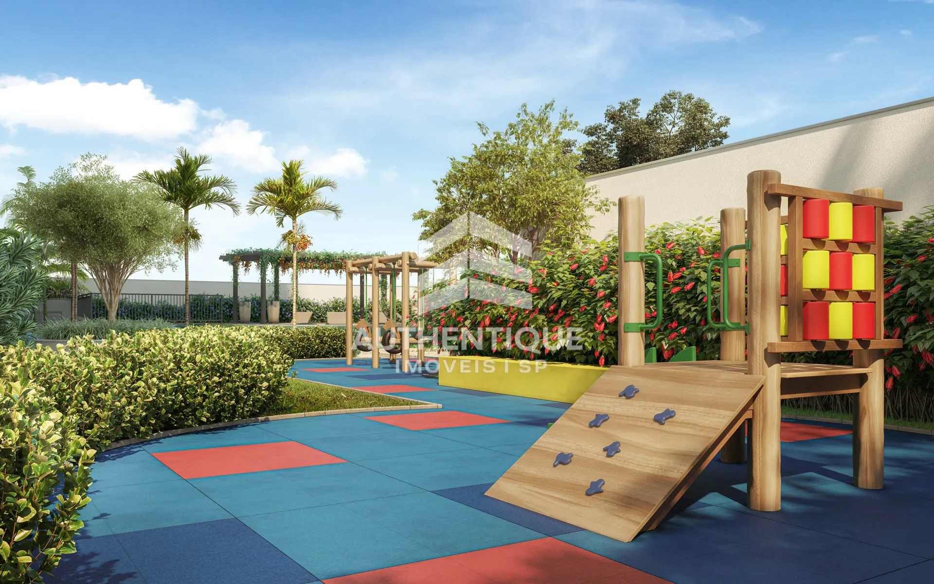 Imagem Yard Cambuí Campinas - Apartamento à venda no bairro Cambuí - Campinas/SP