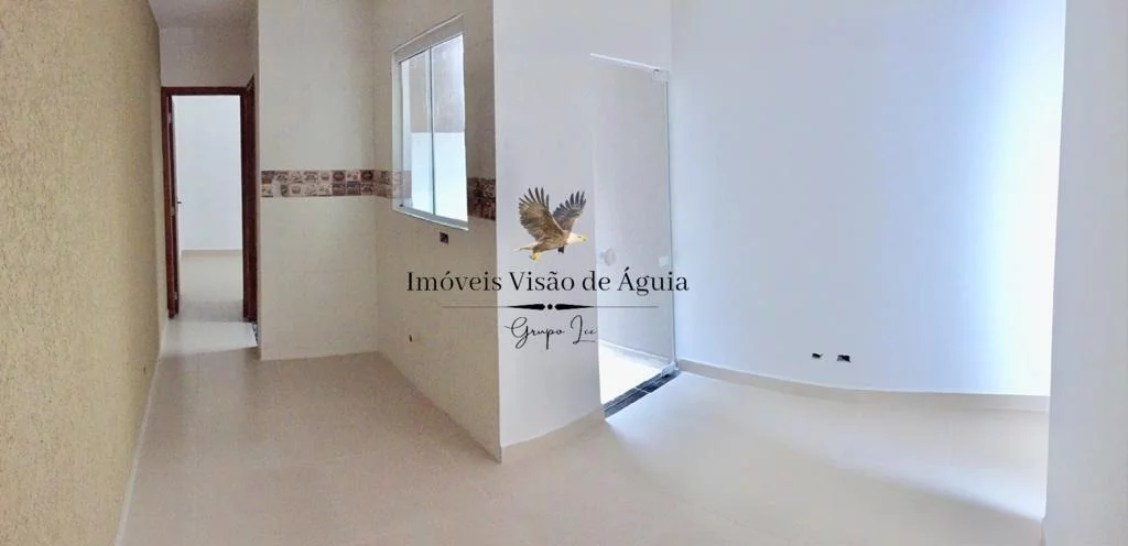 Imagem CASA RESIDENCIAL em CURITIBA - PR, TATUQUARA