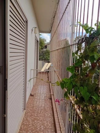Imagem Casa à venda no Jardim Guanabara, em Campinas, São Paulo.