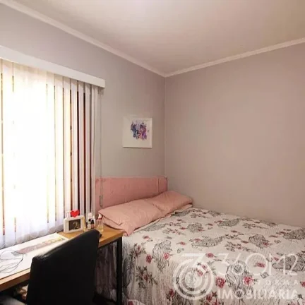 Imagem Casa para Venda em São Bernardo do Campo / SP no bairro Rudge Ramos