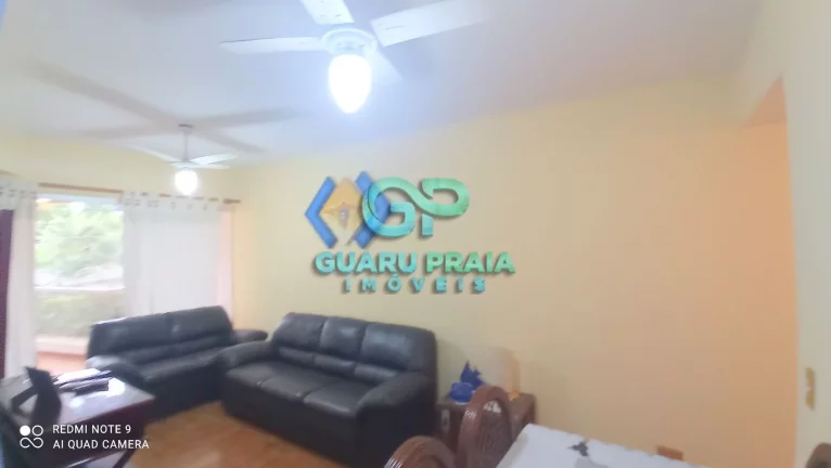 Imagem Apartamento à venda no bairro Enseada - Guarujá/SP