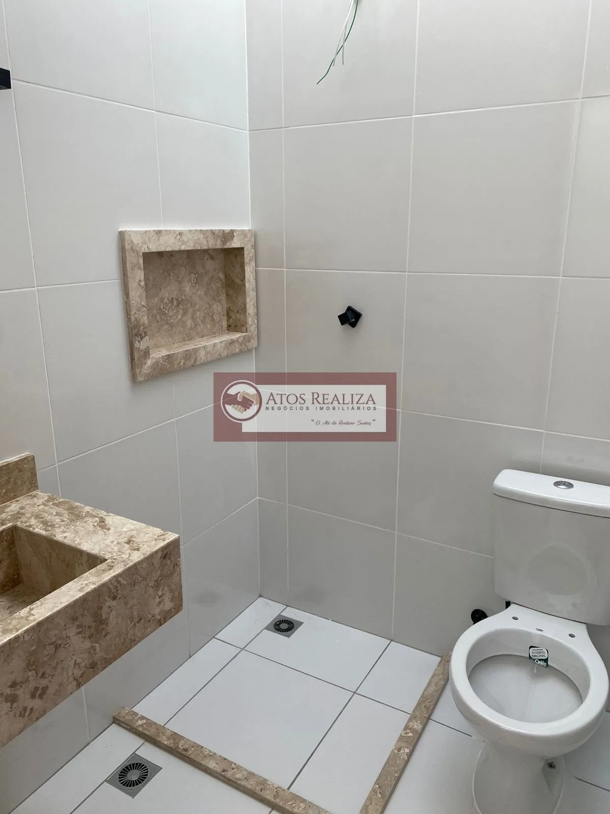 Imagem Vendo Excelente Sobrado C/ 3 Quartos em Vila Gea - São Paulo