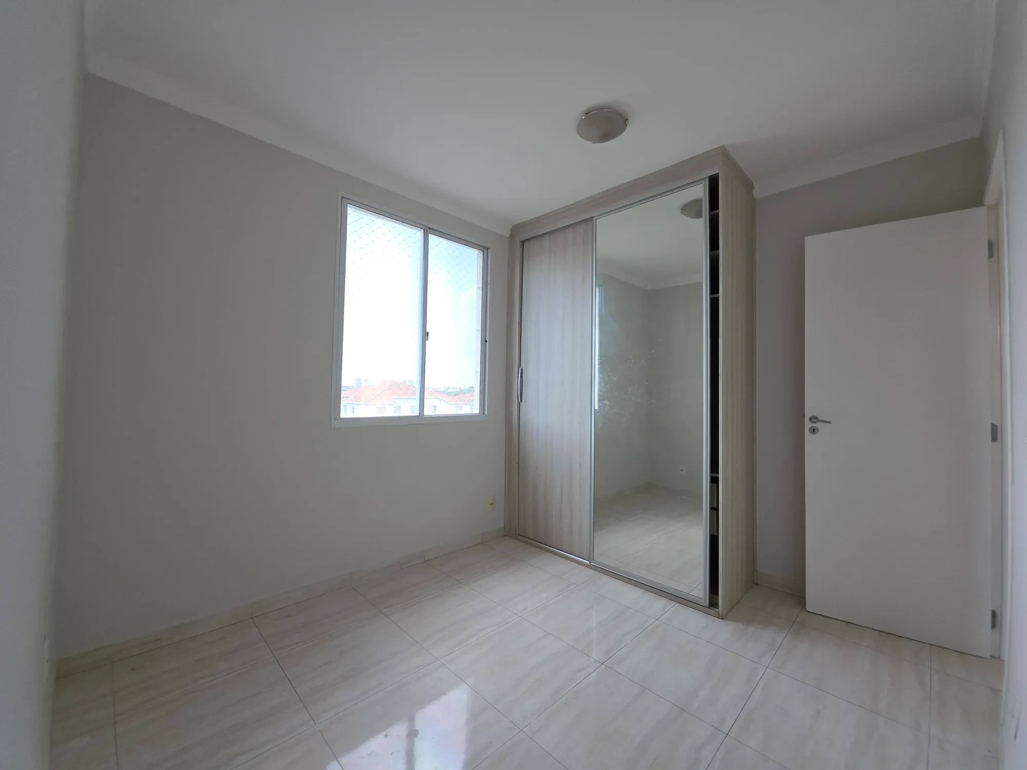 Foto do imóvel: Apartamento com 2 Quartos à Venda, 49 m² em Vila São Francisco - Hortolândia