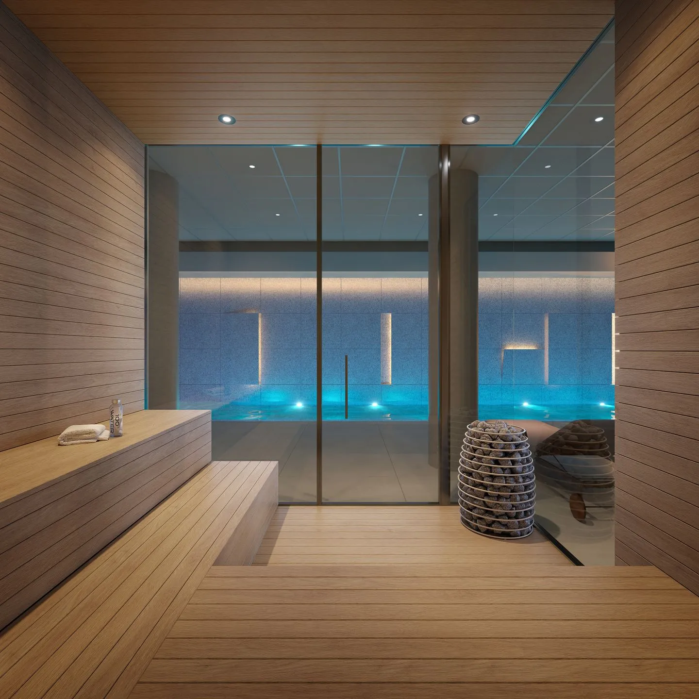 Imagem Apartamento à venda em Gramado, Centro, com 2 quartos, 78.49m2