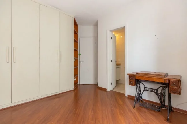 Imagem APARTAMENTO RESIDENCIAL em São Paulo - SP, Moema
