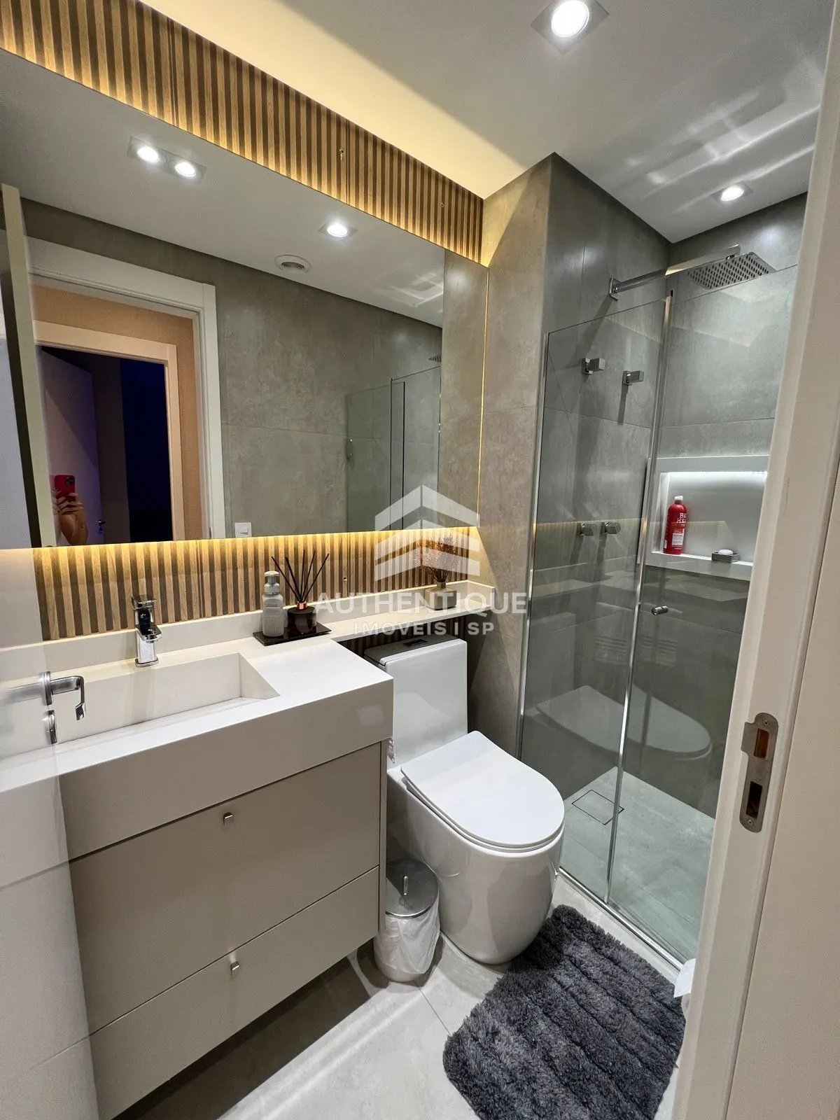 Imagem UNIVERSO TATUAPE - ESTRELA - Apartamento no bairro Tatuapé à venda