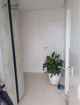 Imagem Cobertura Duplex à Venda no Marapé, Santos – 3 Dorms, 1 Suíte e 2 Vagas – Avanti Imóveis