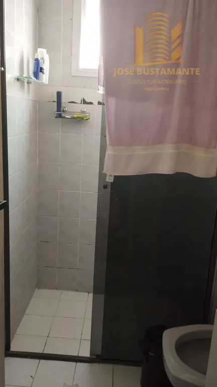 Imagem APARTAMENTO 02 DORMITÓRIOS VILA GUMERCINDO